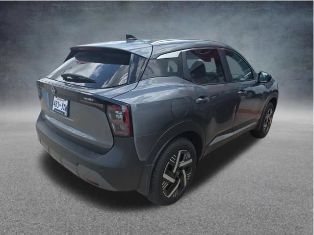 Used 2026 Nissan Kicks SV w/ SV Premium Package FWD image 10