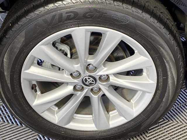 Used 2024 Toyota Corolla SE FWD image 28