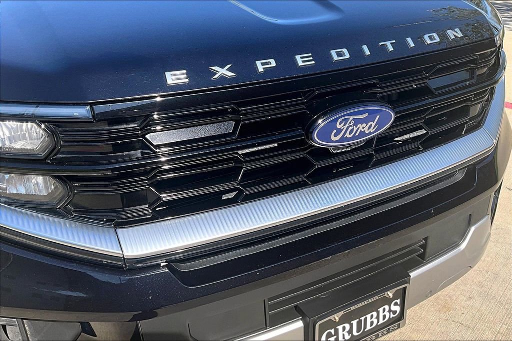 Used 2025 Ford Expedition Max Platinum image 38