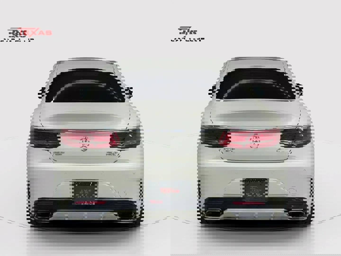 Used 2016 Mercedes-Benz S 550 4MATIC image 7