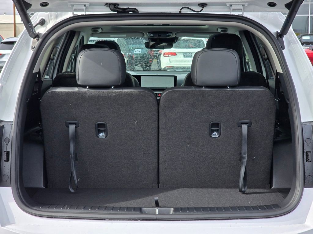 New 2026 Kia Sorento X-Line EX AWD/4WD image 15