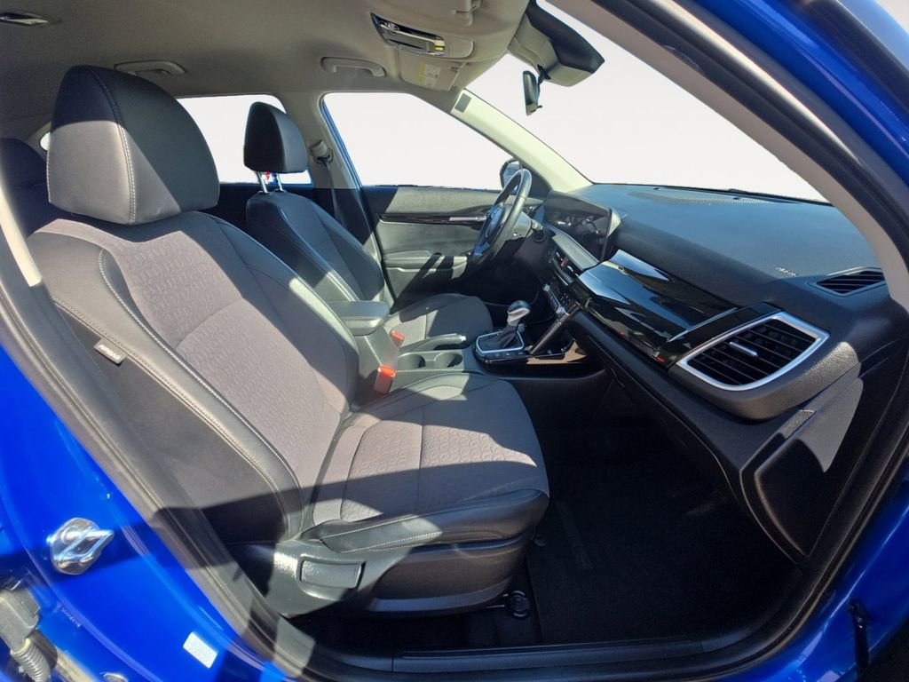 Used 2024 Kia Seltos S AWD/4WD image 15
