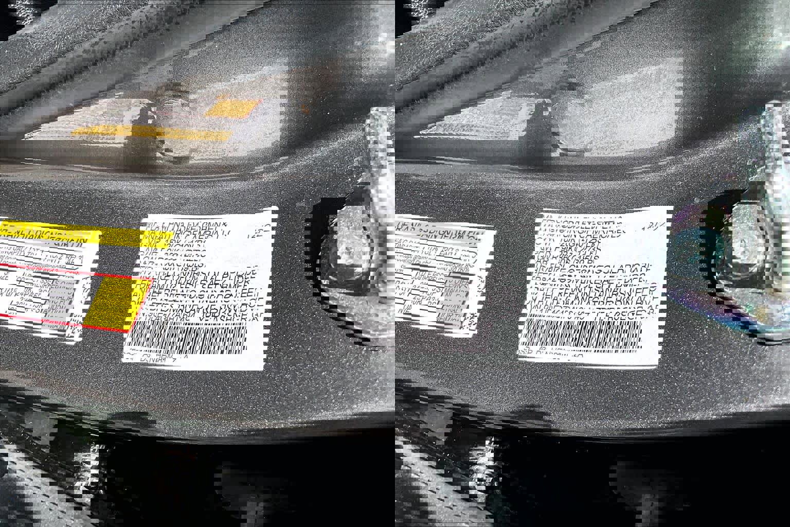 Used 2023 Acura Integra A-Spec image 33