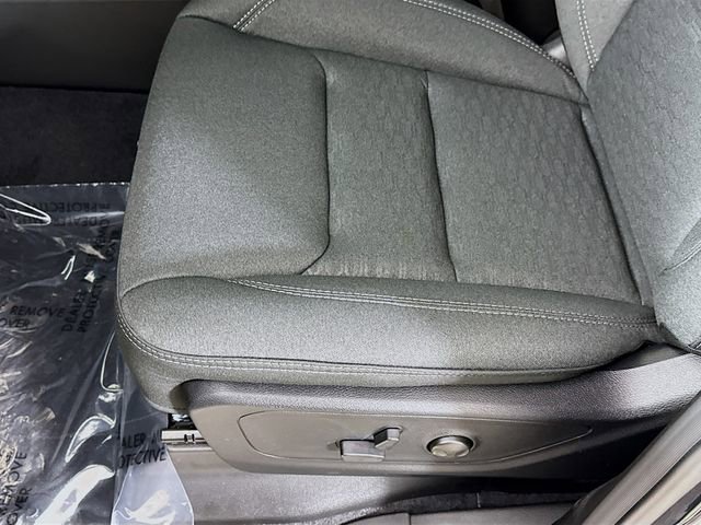 New 2026 RAM 1500 4x4 Crew Cab image 18