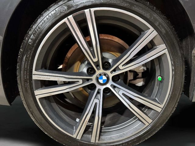 Used 2020 BMW 330i xDrive Sedan w/ Convenience Package AWD/4WD image 37