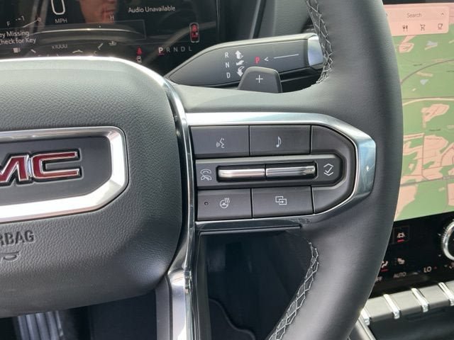 New 2027 GMC Terrain Elevation w/ Elevation Premium Package FWD image 7
