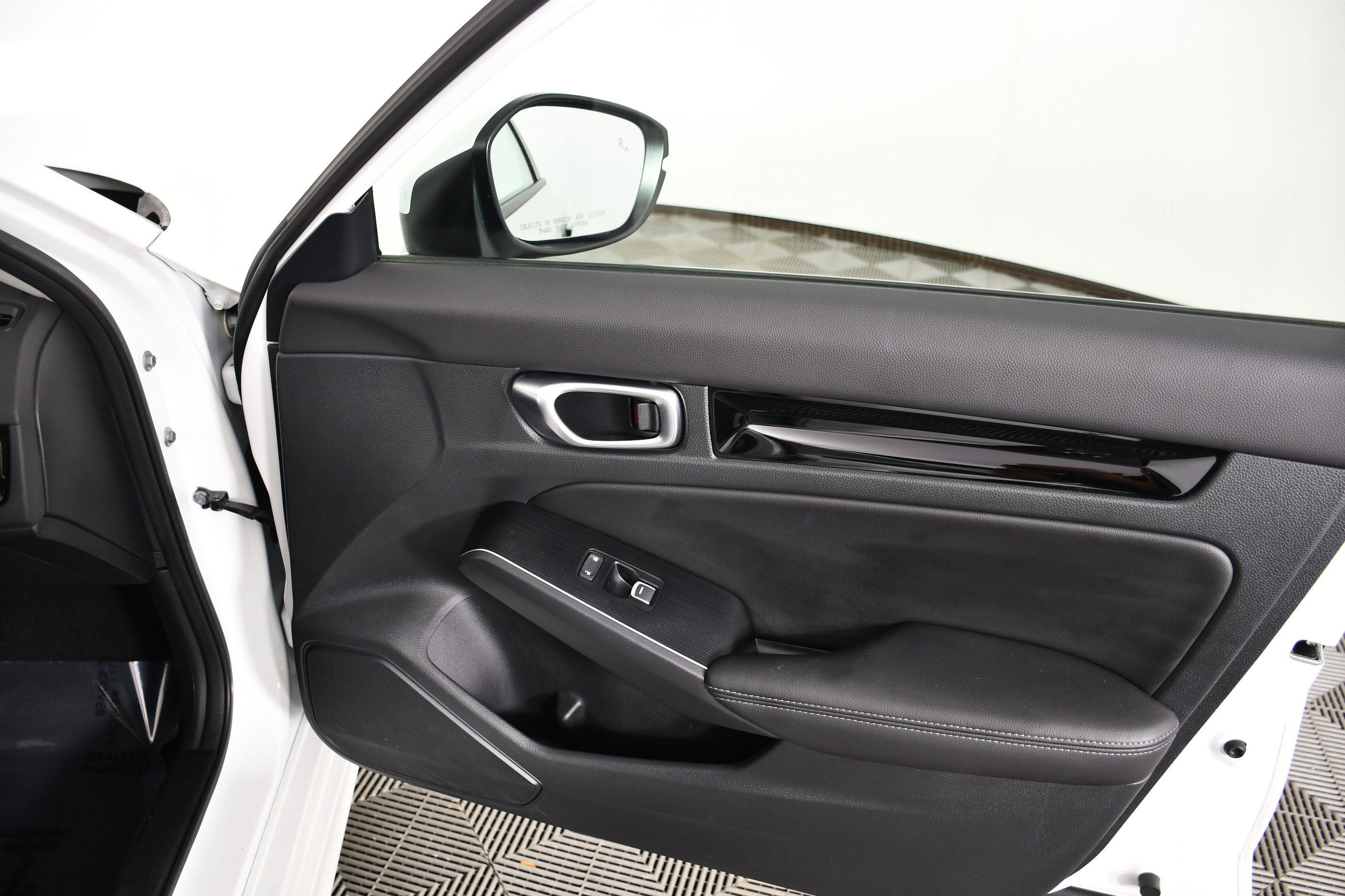 Certified 2024 Honda Civic Touring image 40