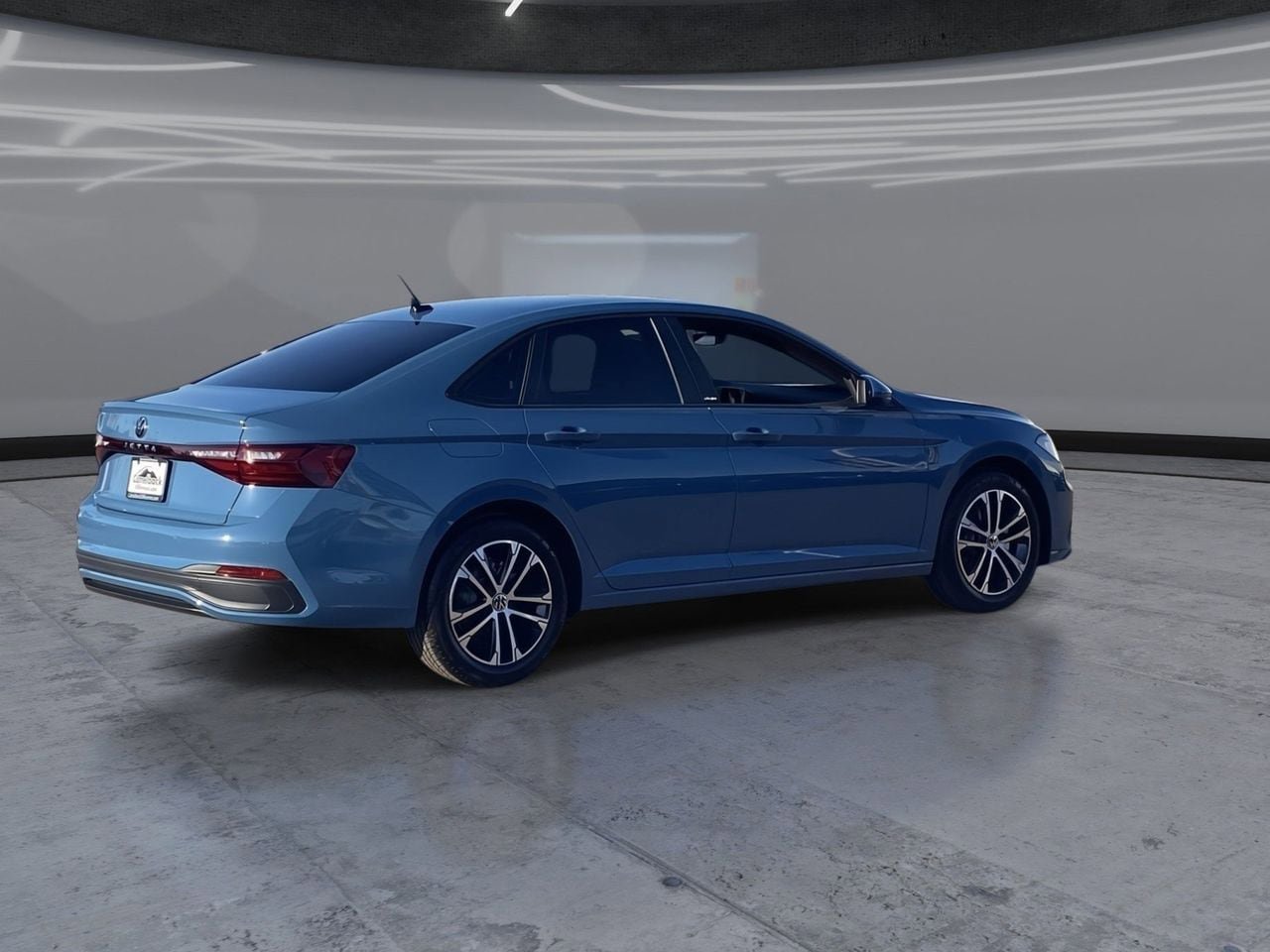 New 2026 Volkswagen Jetta Sport image 5
