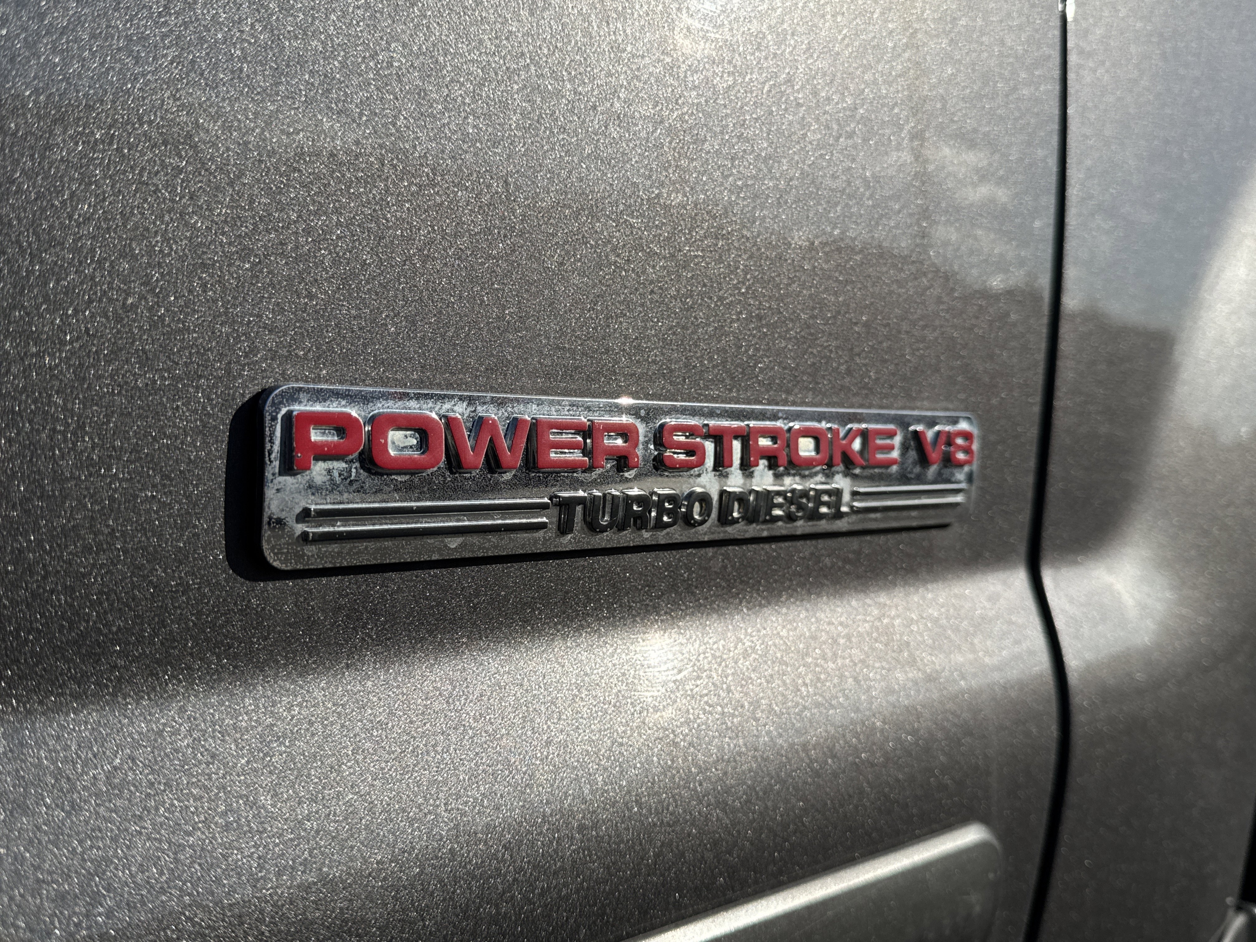 Used 2003 Ford F250 XLT image 27