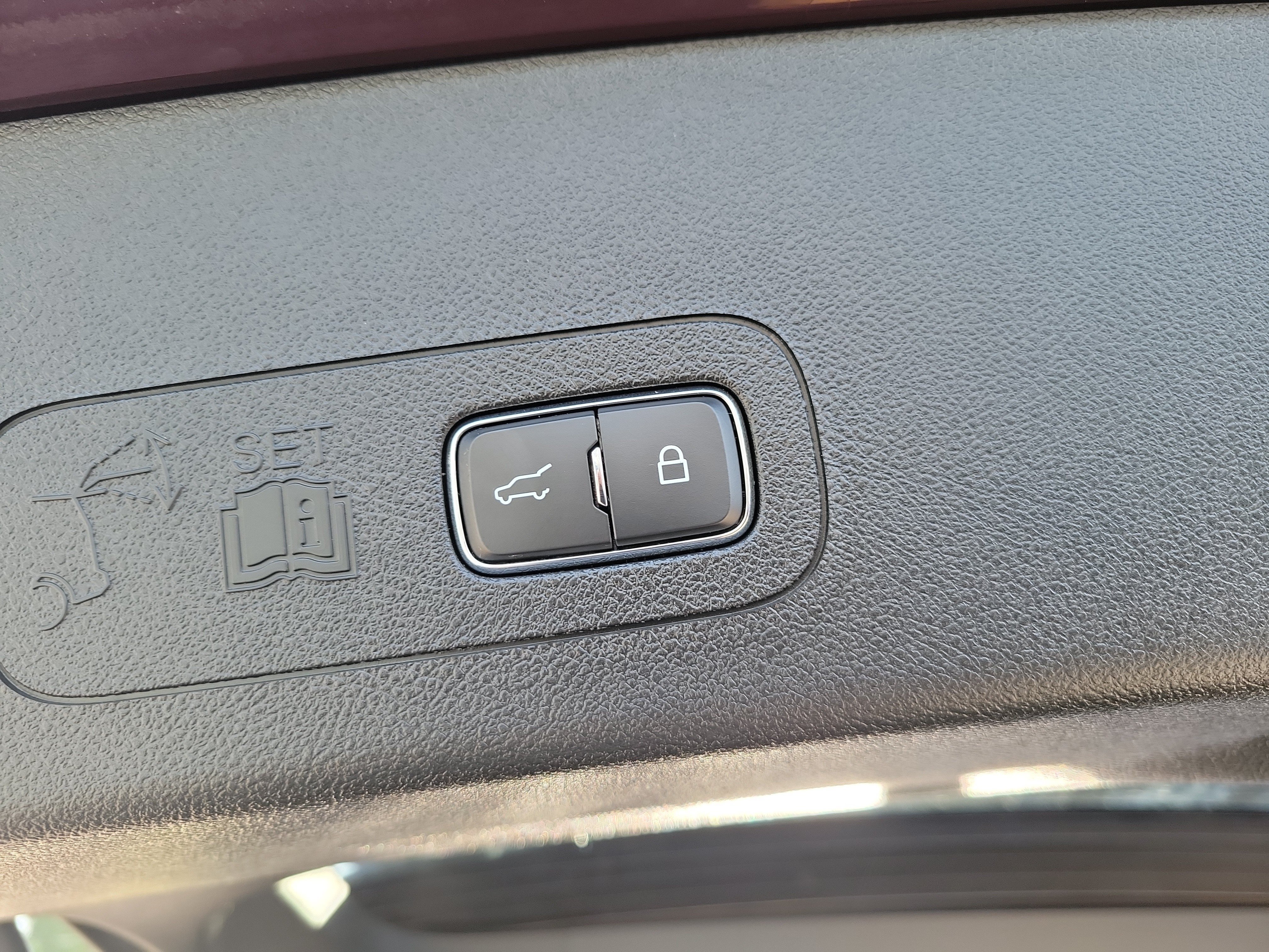 Used 2024 Lincoln Aviator Reserve w/ Equipment Group 201A RWD image 14