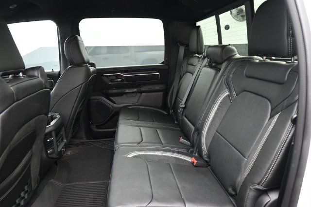New 2027 RAM 1500 RHO AWD/4WD image 23