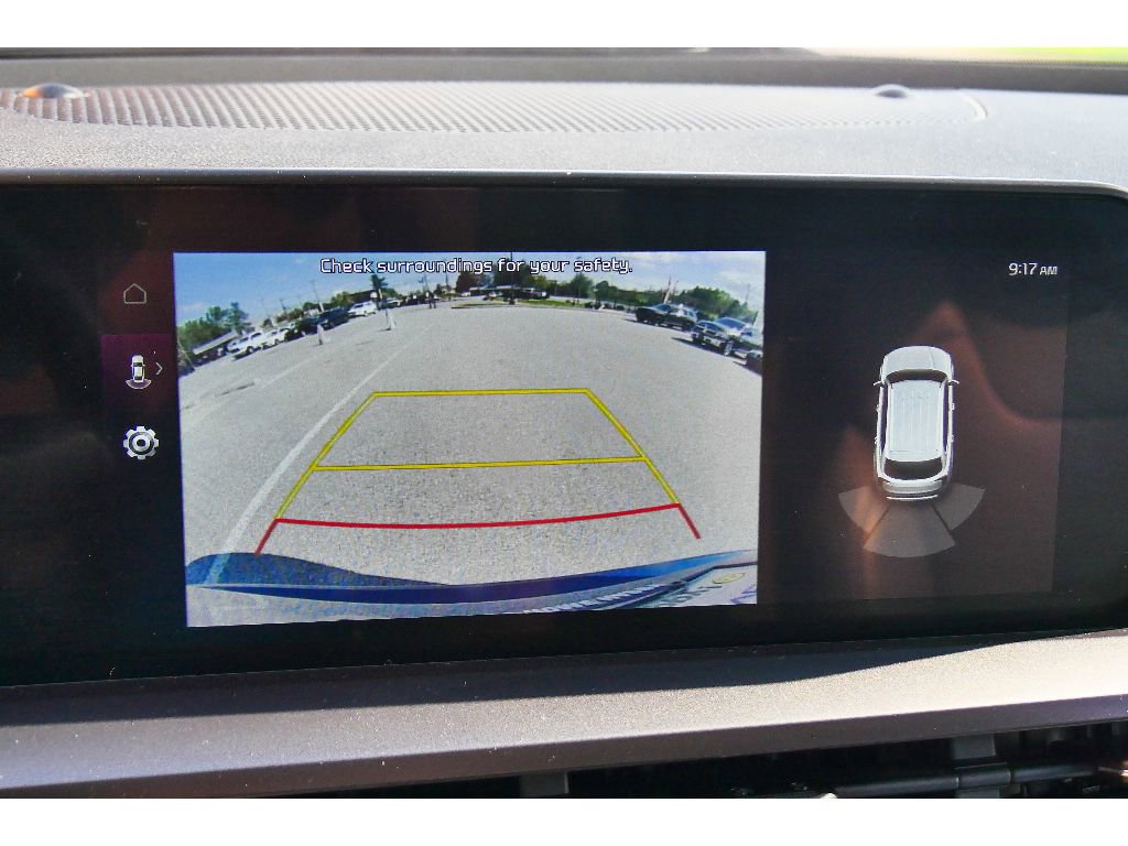 Used 2023 Kia Telluride S w/ S Sunroof Package image 28