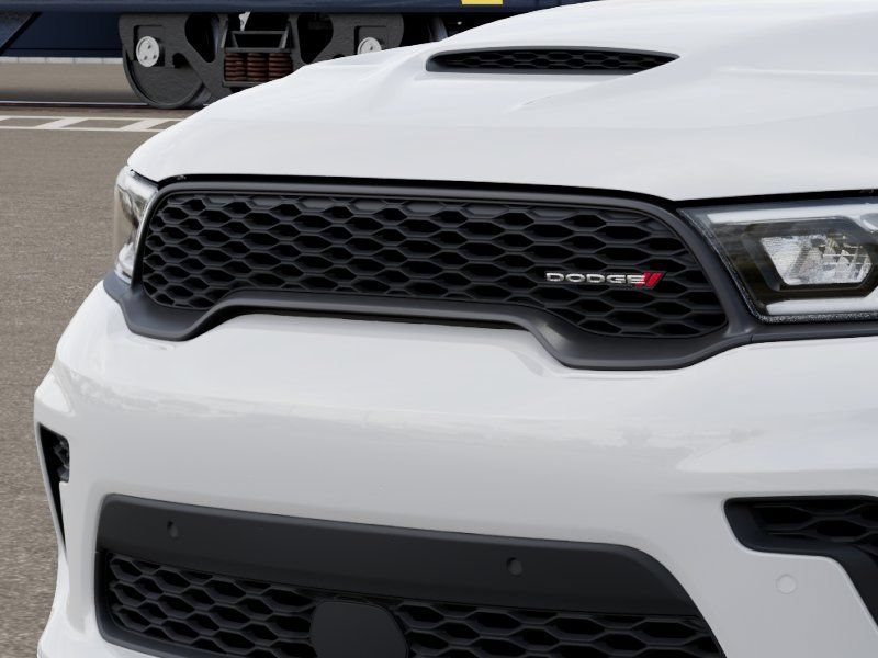 New 2026 Dodge Durango GT AWD/4WD image 11