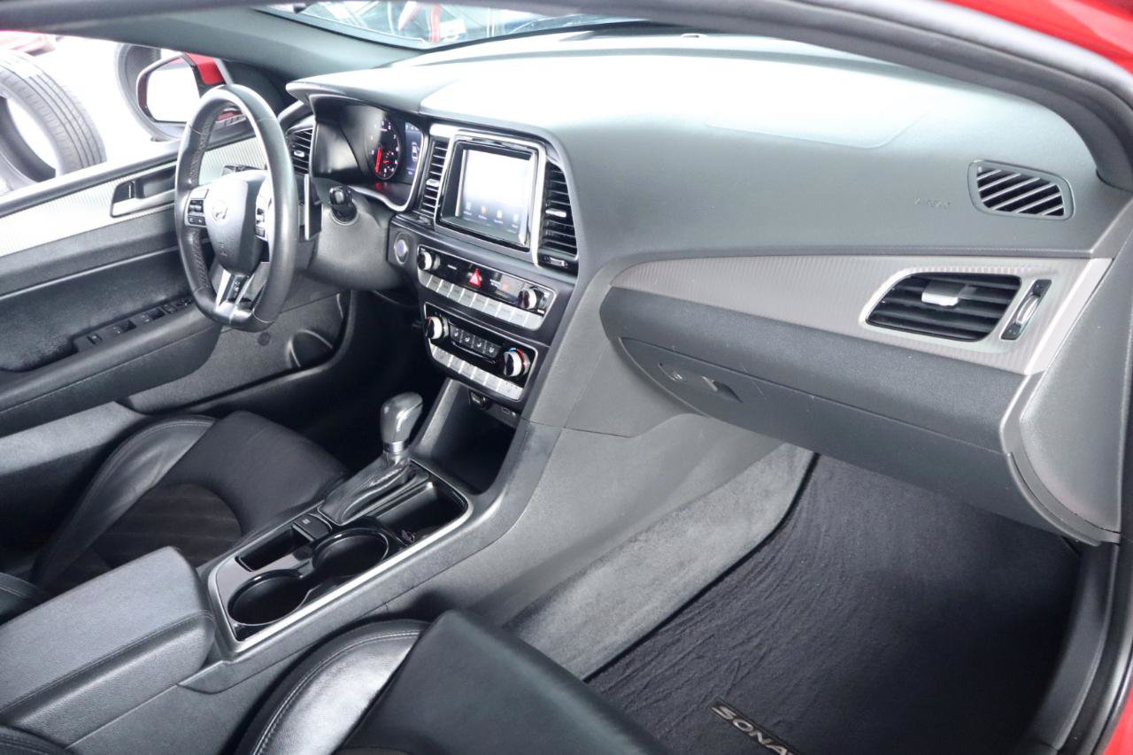 Used 2018 Hyundai Sonata Sport FWD image 40