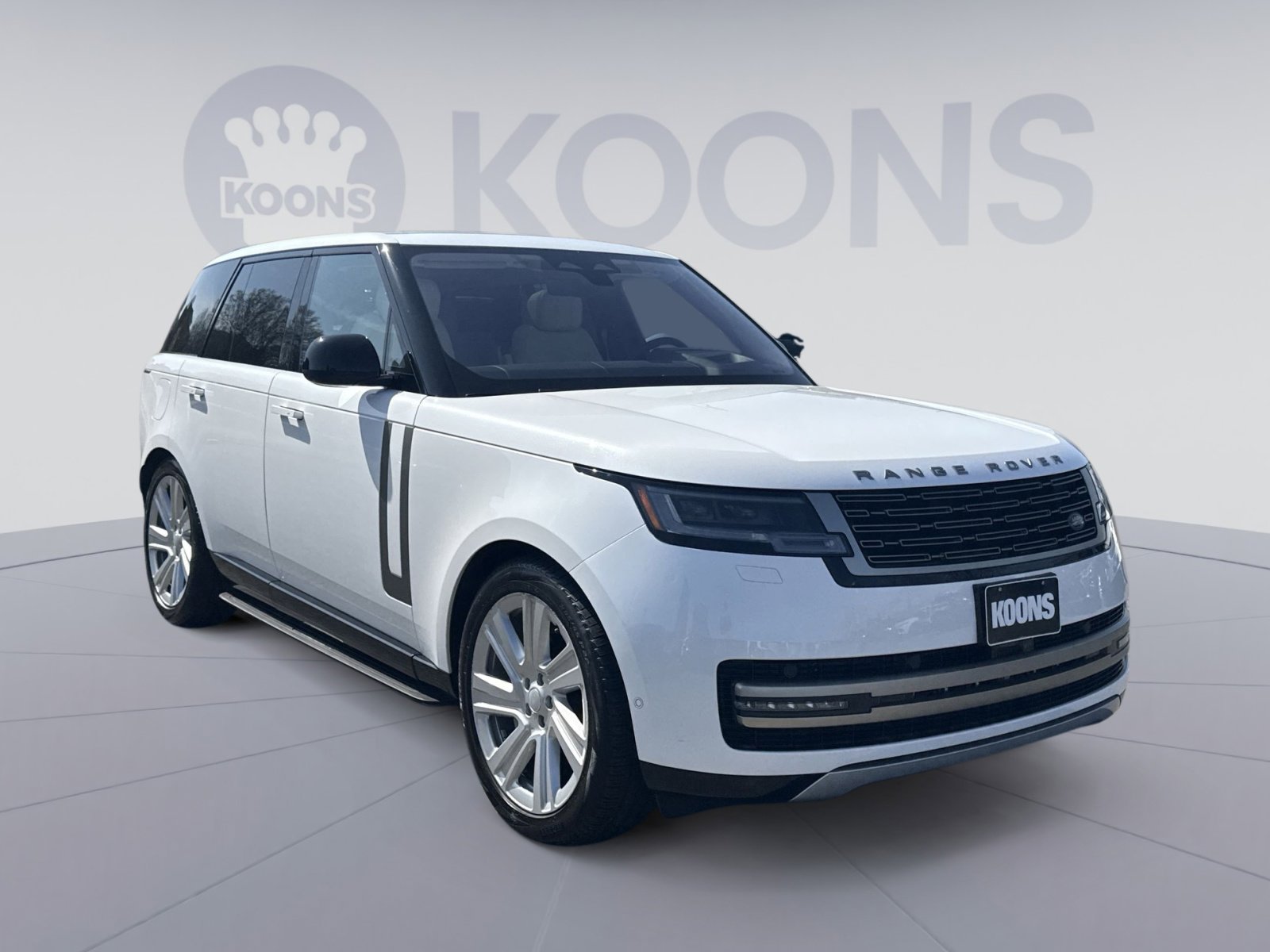 Used 2022 Land Rover Range Rover SE image 10