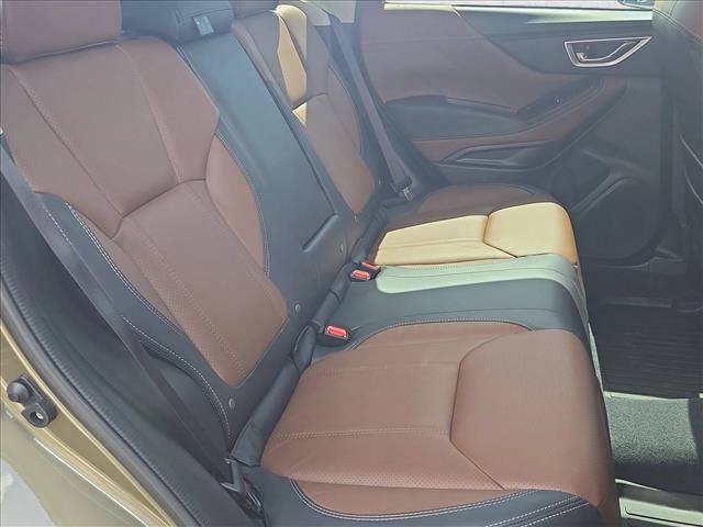 Used 2023 Subaru Forester Touring AWD/4WD image 21