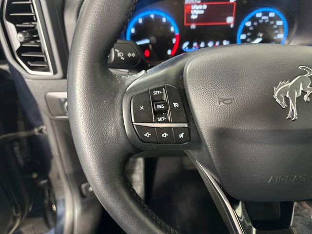 Used 2021 Ford Bronco Sport Big Bend w/ Big Bend Package (96B) image 14