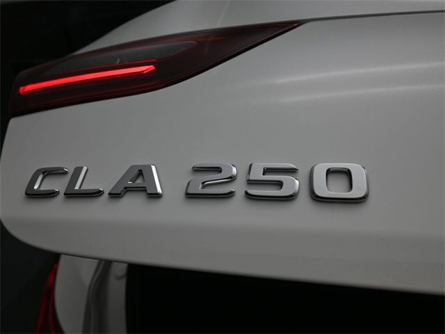 New 2026 Mercedes-Benz CLA 250 image 24