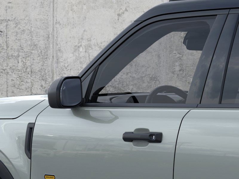 New 2024 Ford Bronco Sport Badlands image 20