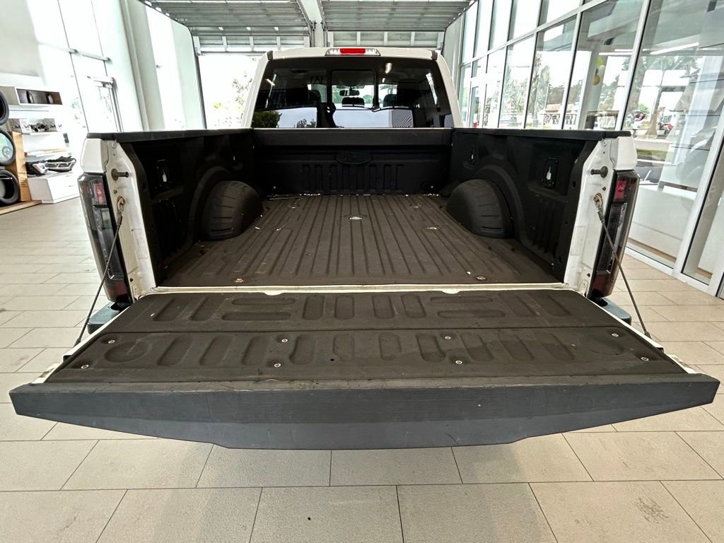 Used 2019 Ford F250 Lariat w/ Lariat Value Package image 46
