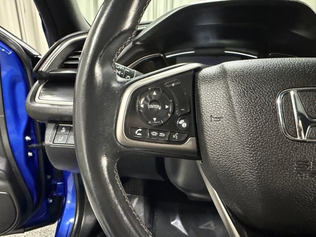 Used 2021 Honda Civic EX image 15
