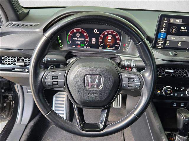 Used 2023 Honda Accord Sport image 12