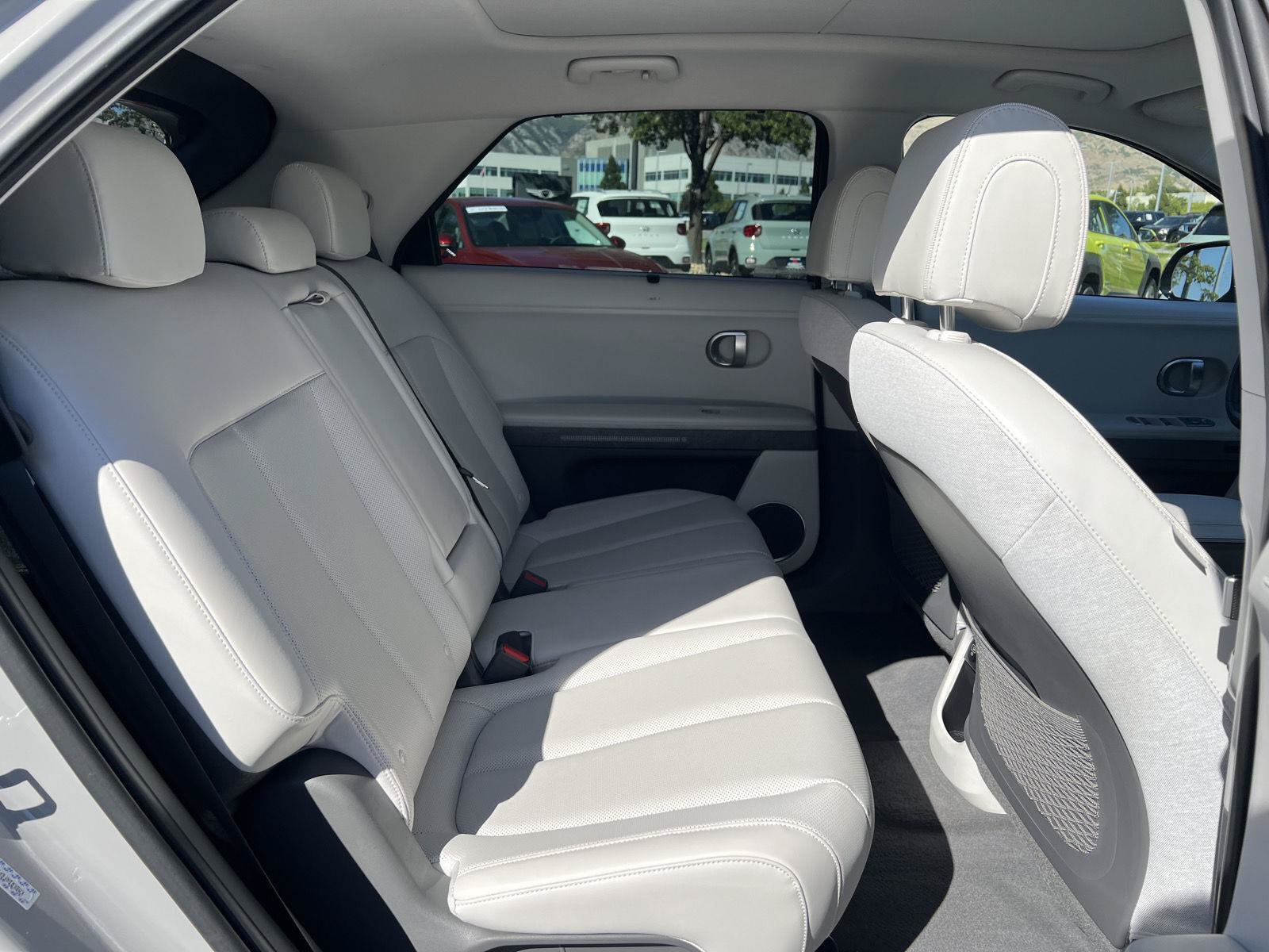 Certified 2023 Hyundai Ioniq 5 Limited AWD/4WD image 5