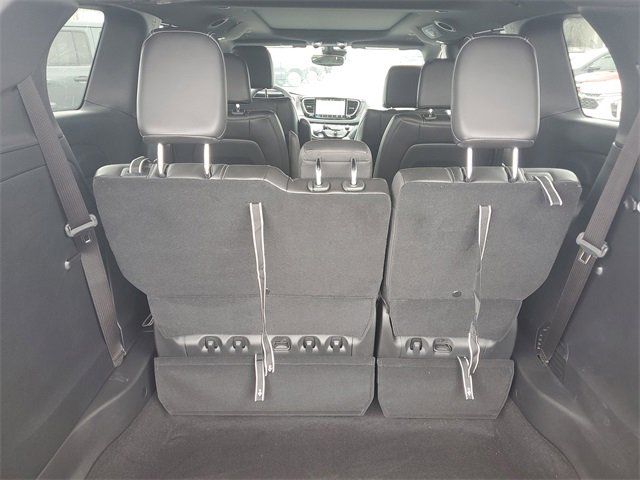 New 2026 Chrysler Pacifica Select image 7