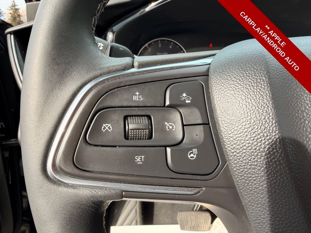 Used 2023 Buick Envision Preferred image 20