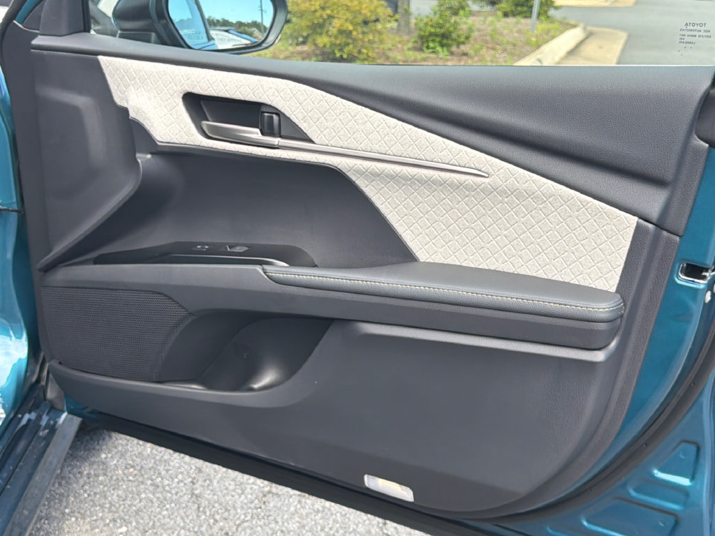 New 2026 Toyota Camry XLE w/ Premium Plus Package FWD image 14