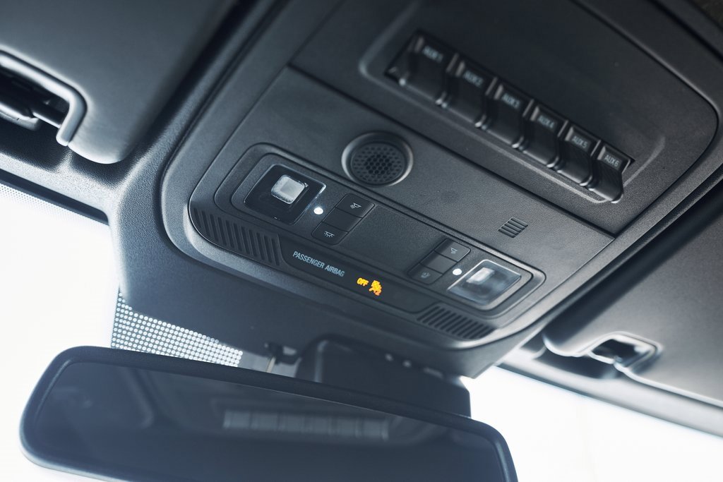 Used 2022 Ford Bronco Wildtrak image 56