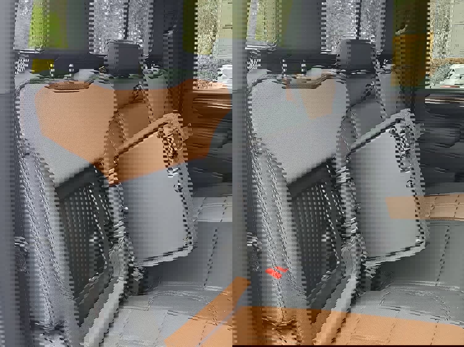 New 2026 Chevrolet Silverado 3500 High Country w/ High Country Premium Package AWD/4WD image 29