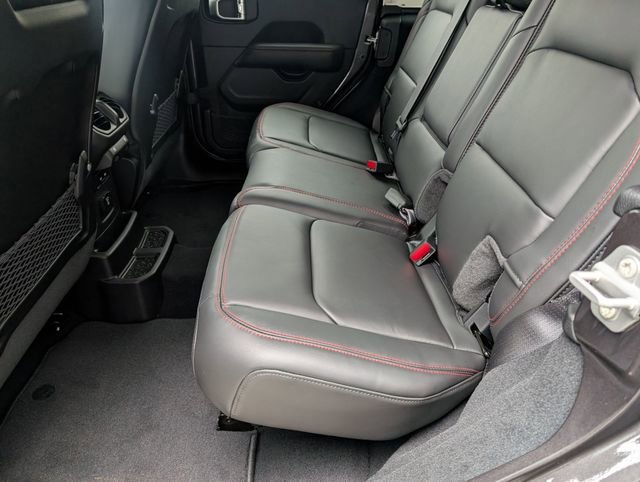 New 2026 Jeep Wrangler Unlimited Rubicon 392 image 24