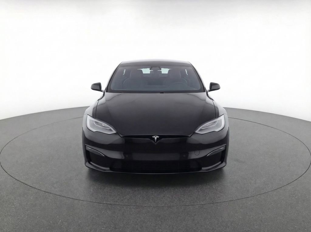 Used 2022 Tesla Model X image 2