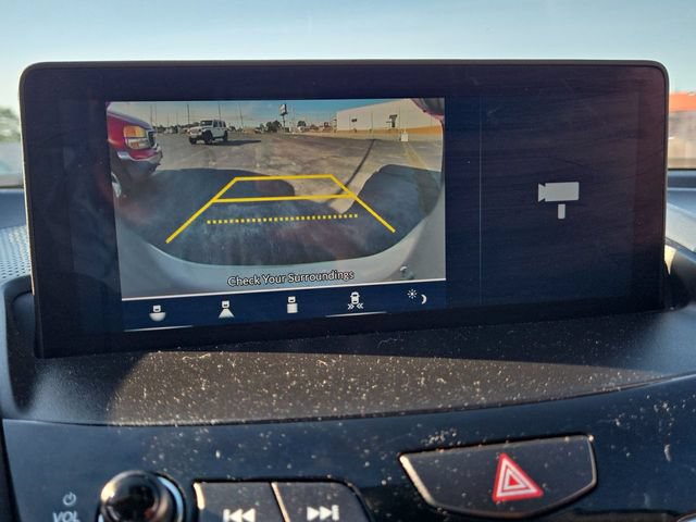 Certified 2024 Acura RDX SH-AWD image 17
