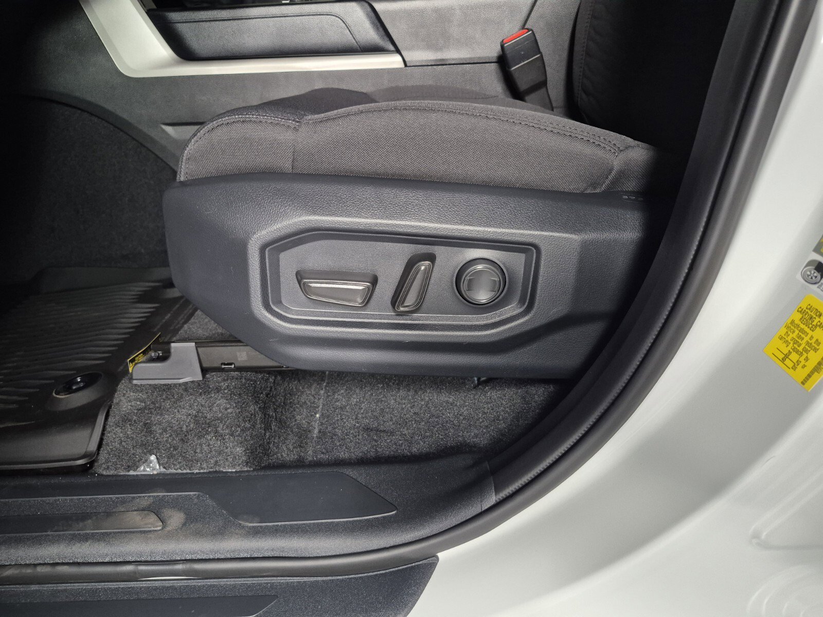 New 2026 Toyota Tundra SR5 image 17