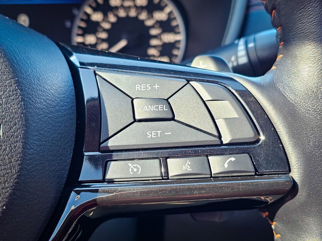 Used 2020 Nissan Altima 2.5 SR image 19