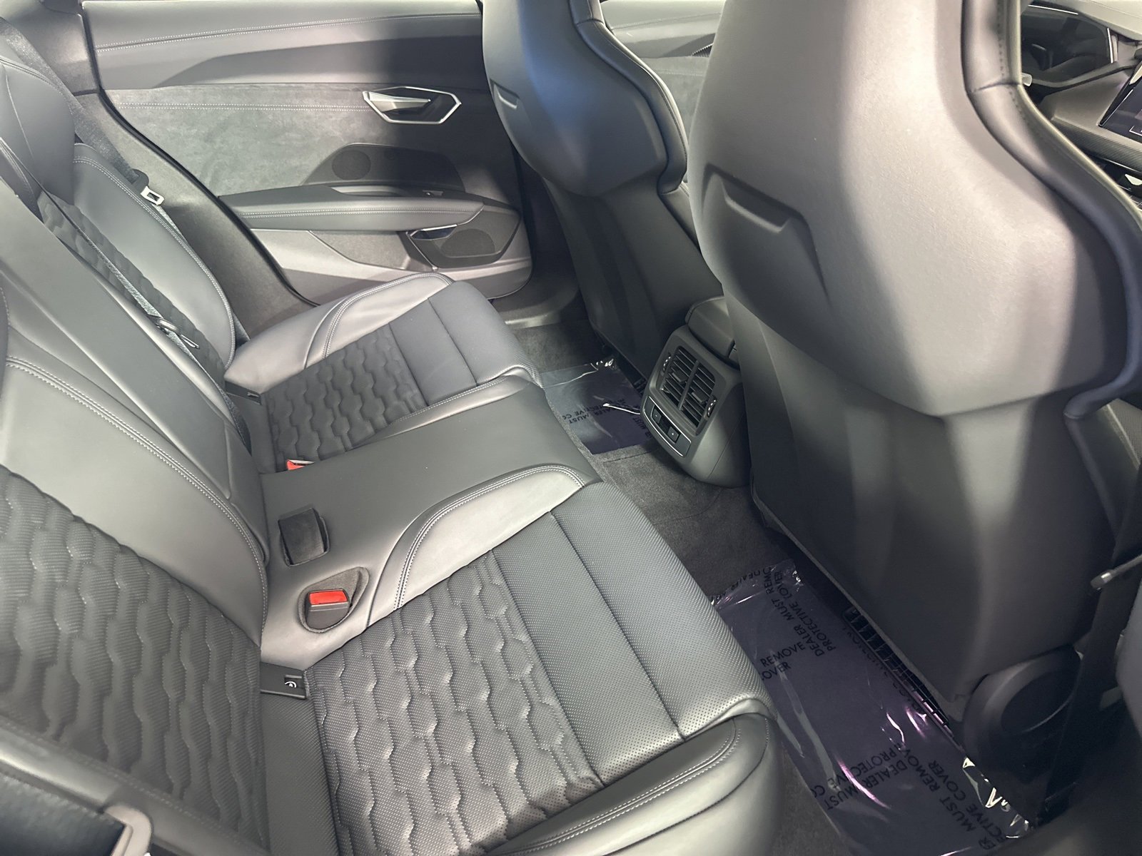 New 2026 Audi S e-tron GT Premium Plus image 13