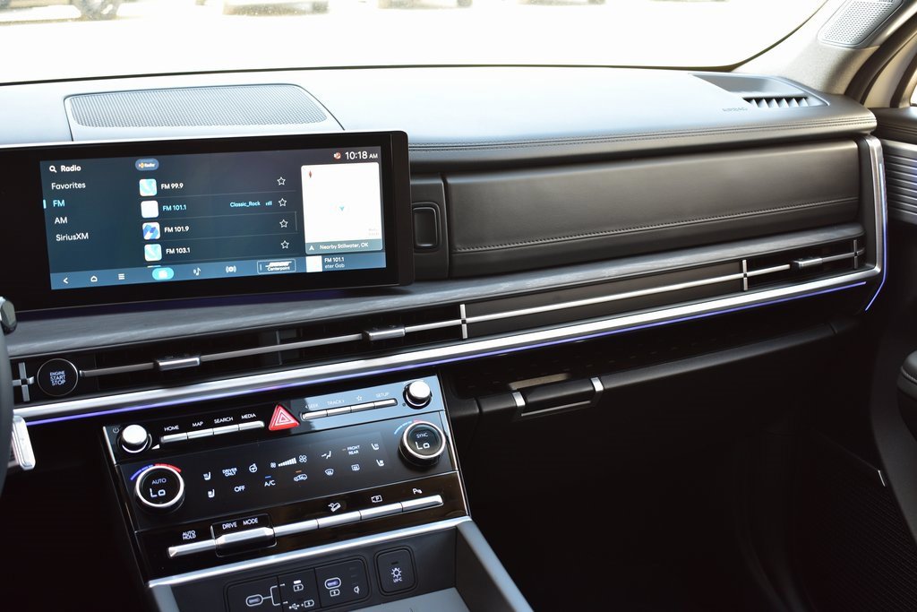 New 2025 Hyundai Santa Fe Limited image 36