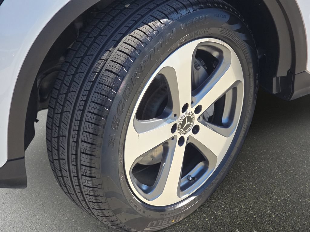 Used 2022 Mercedes-Benz GLC 300 image 34