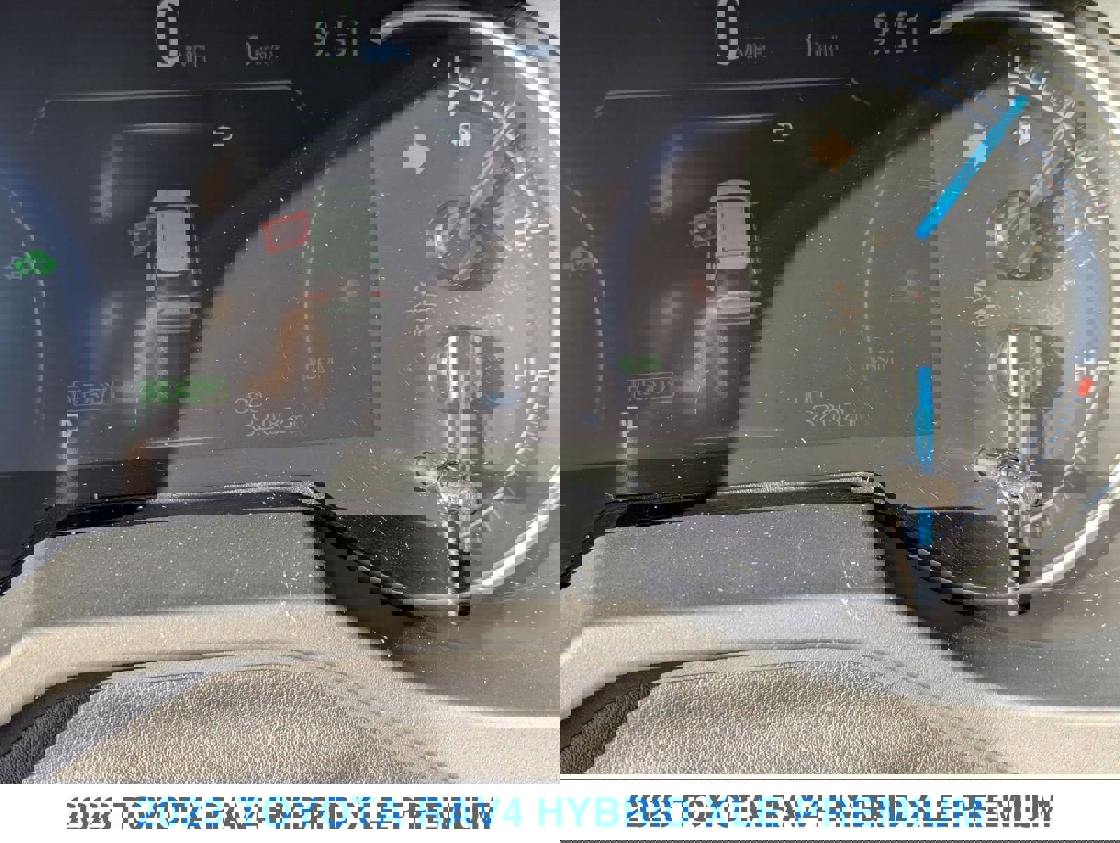 Used 2023 Toyota RAV4 XLE Premium AWD/4WD image 18