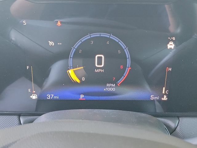 New 2026 Chevrolet TrailBlazer LS w/ LS Convenience Package FWD image 10