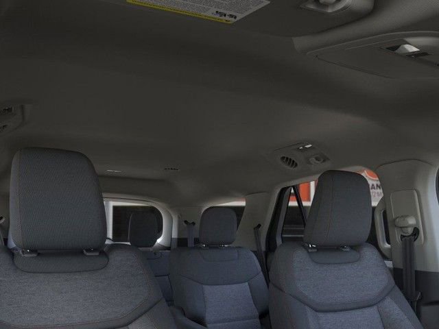 New 2026 Ford Explorer Active image 22