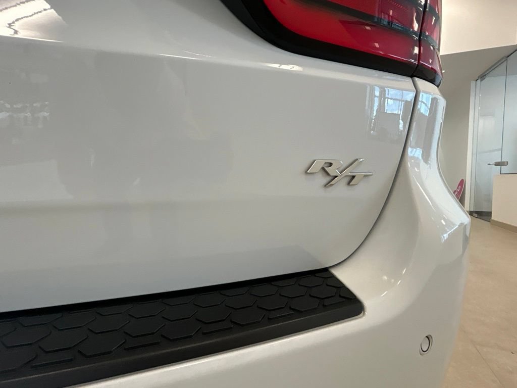 Used 2023 Dodge Durango R/T AWD/4WD image 18