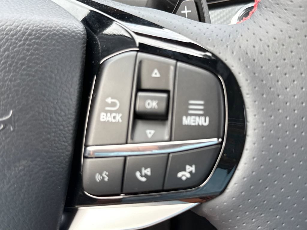 New 2026 Ford Explorer ST image 31