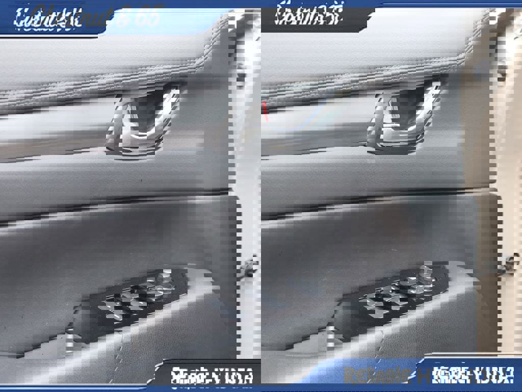 Used 2025 MAZDA CX-5 AWD 2.5 S w/ Select Package image 22