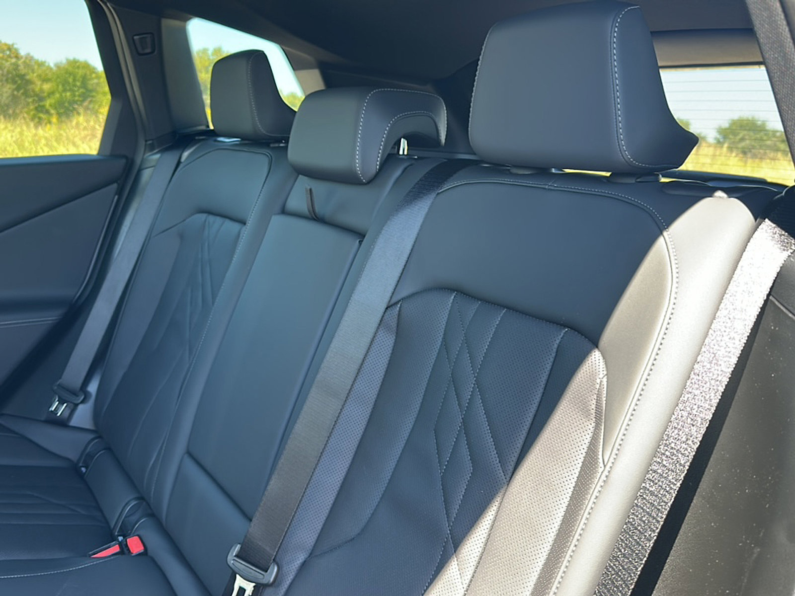 New 2026 BMW X3 xDrive30 w/ Premium Package image 16