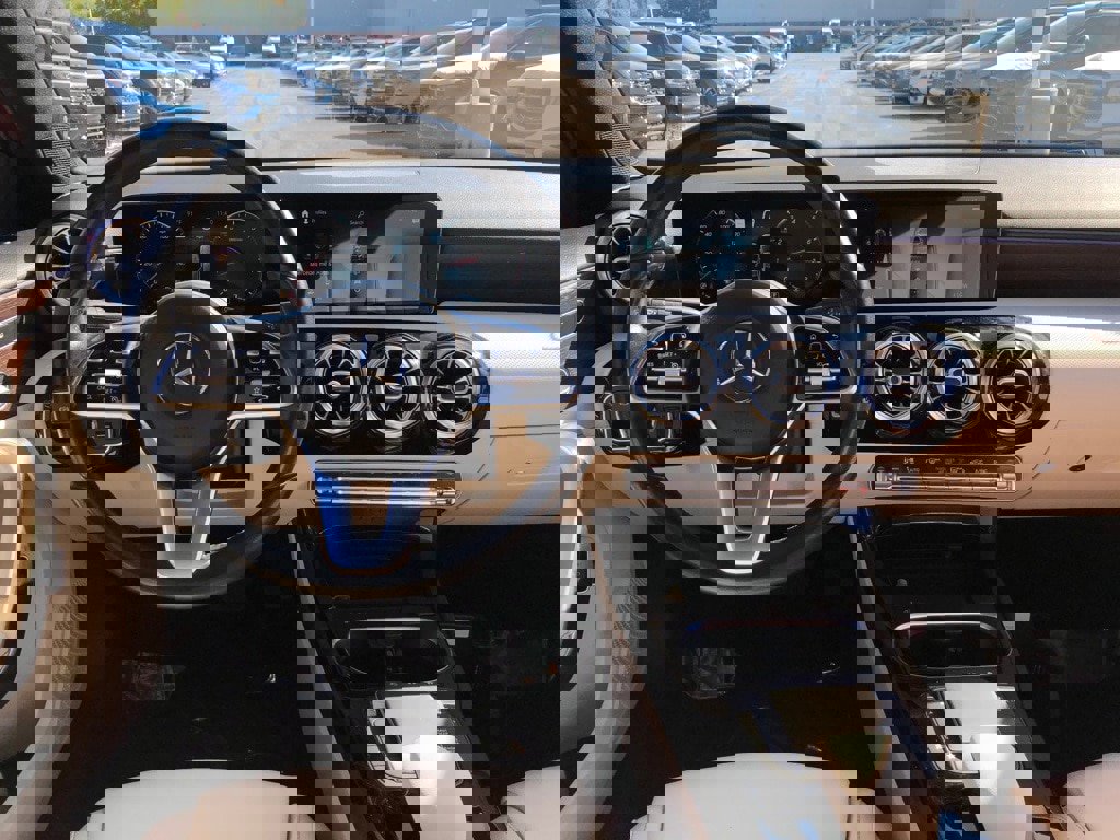 Certified 2021 Mercedes-Benz A 220 4MATIC image 18