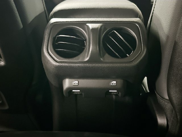 New 2026 Jeep Gladiator Sport AWD/4WD image 23