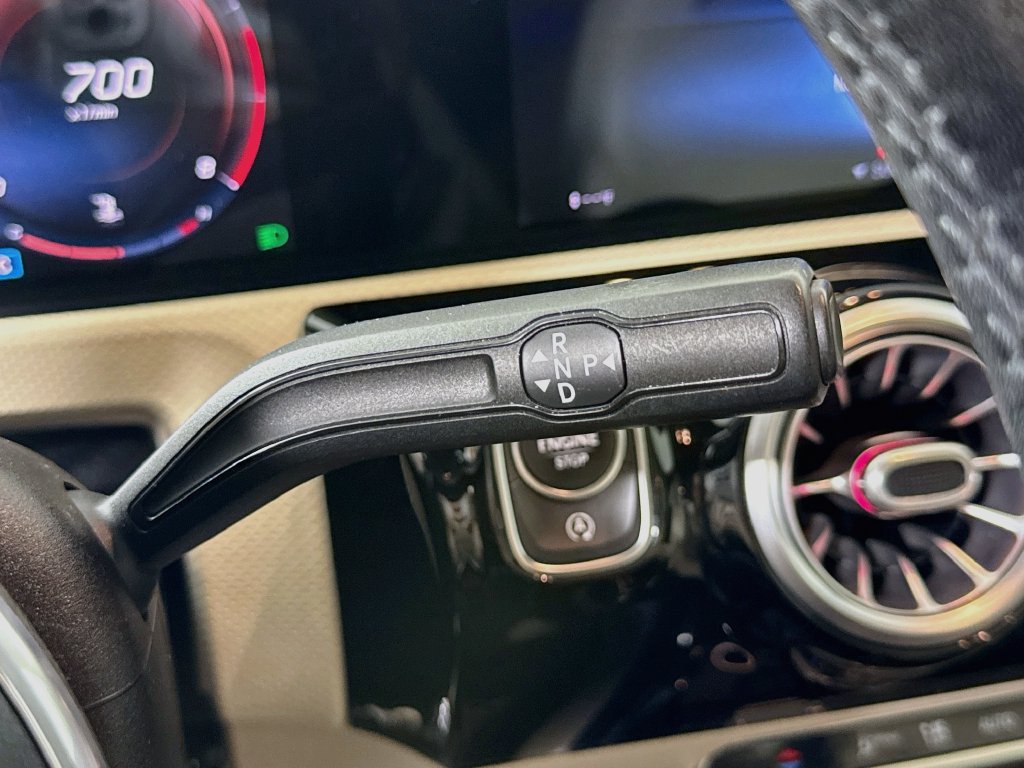 Used 2020 Mercedes-Benz CLA 250 image 18